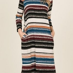 Reborn J dress/tunic